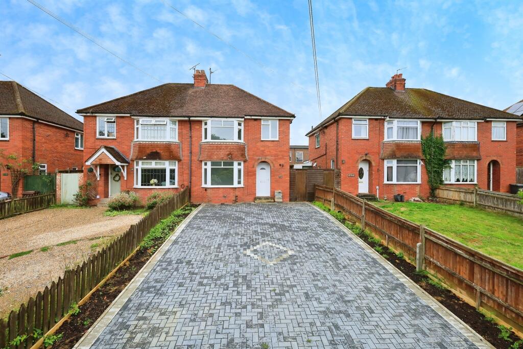 Main image of property: Station Road, Hailsham