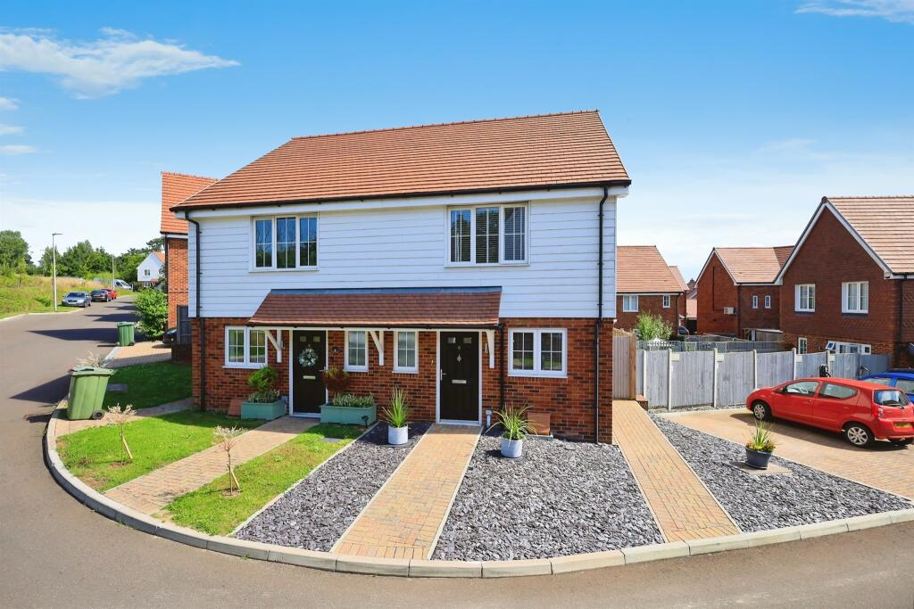 Main image of property: Orchard Lane, Hailsham