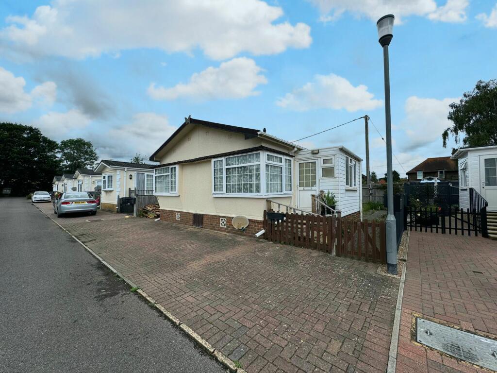 Main image of property: New Road, Hellingly, Hailsham