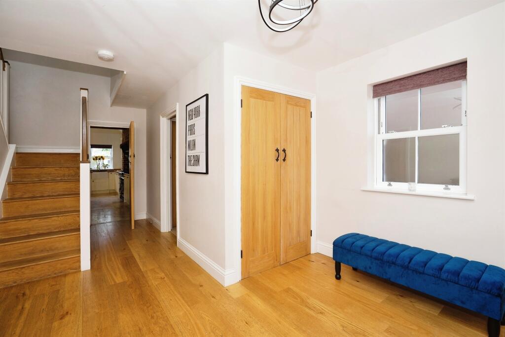 Additional property image - Hawkswood Road, HAILSHAM