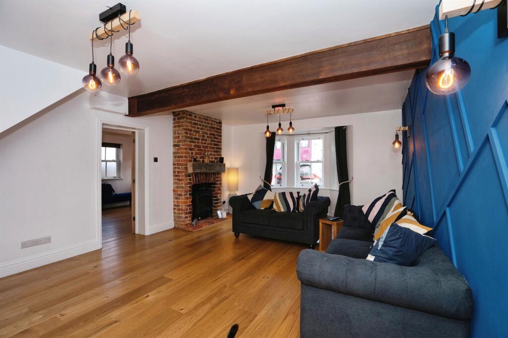 Additional property image - Hawkswood Road, HAILSHAM