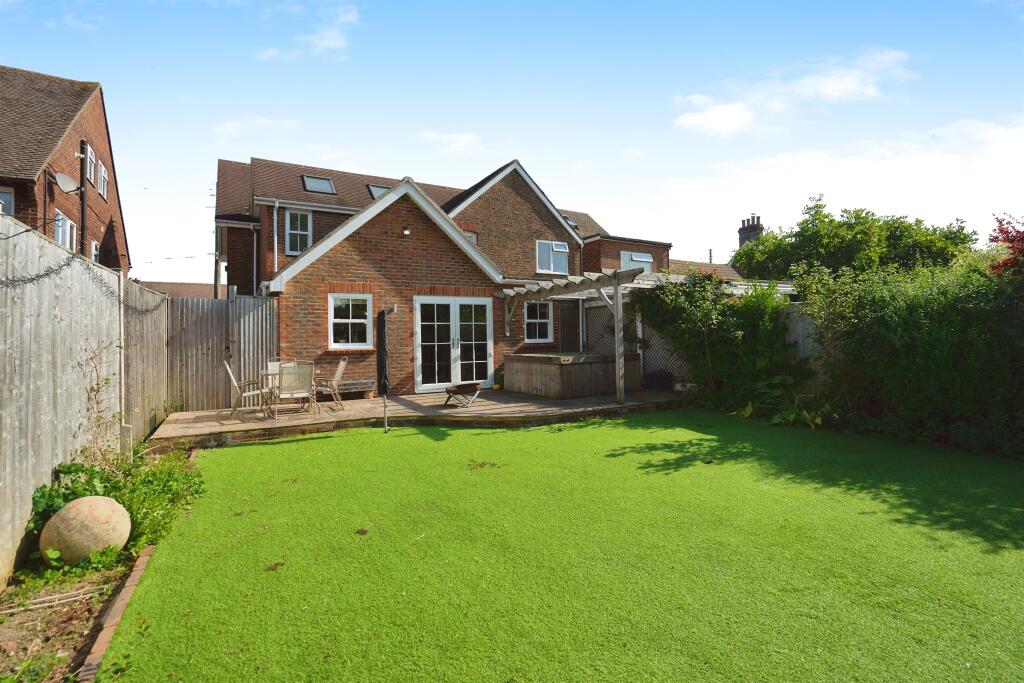 Additional property image - Hawkswood Road, HAILSHAM