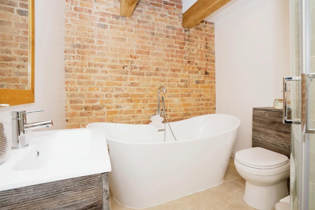 Additional property image - Hawkswood Road, HAILSHAM