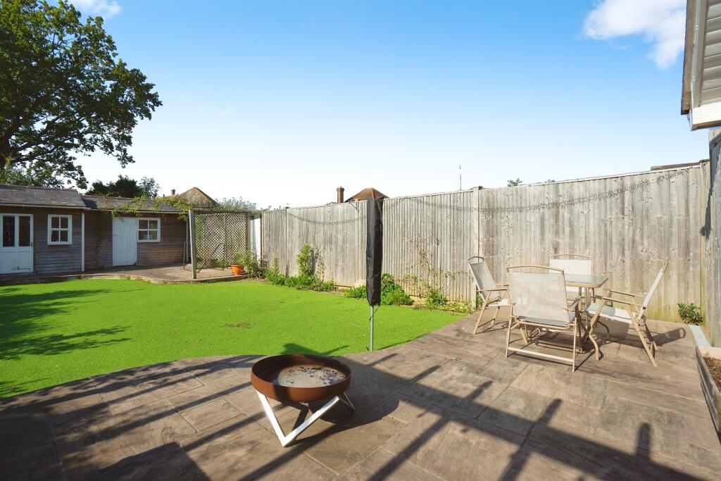 Additional property image - Hawkswood Road, HAILSHAM