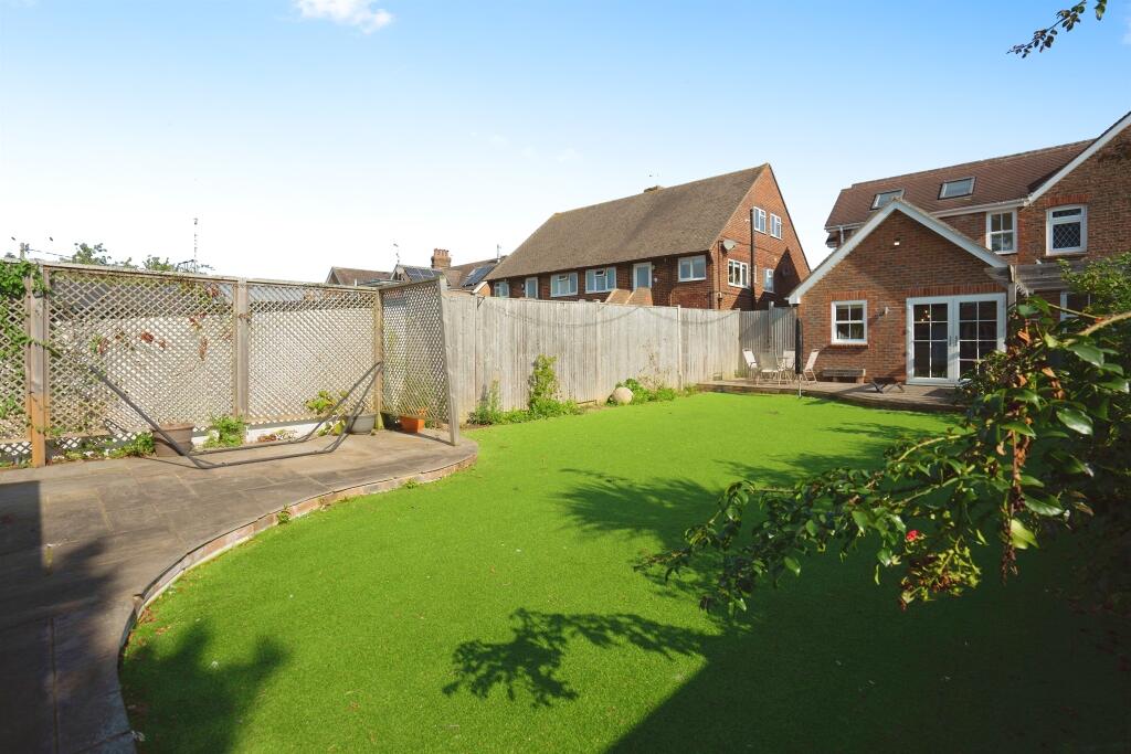 Additional property image - Hawkswood Road, HAILSHAM