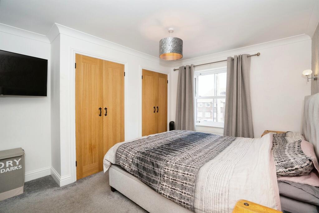 Additional property image - Hawkswood Road, HAILSHAM