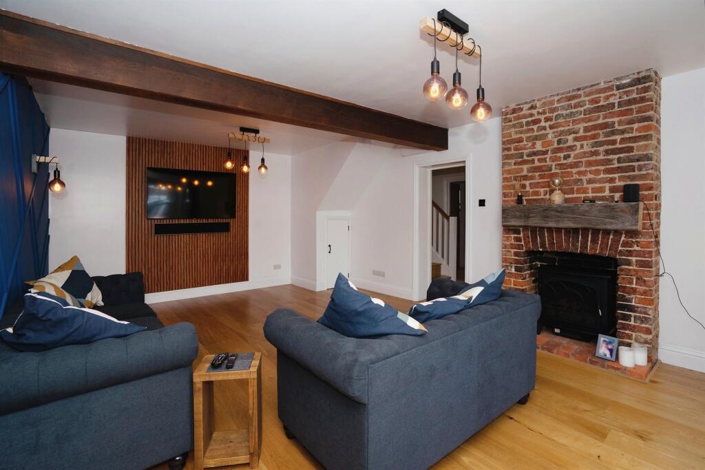 Additional property image - Hawkswood Road, HAILSHAM