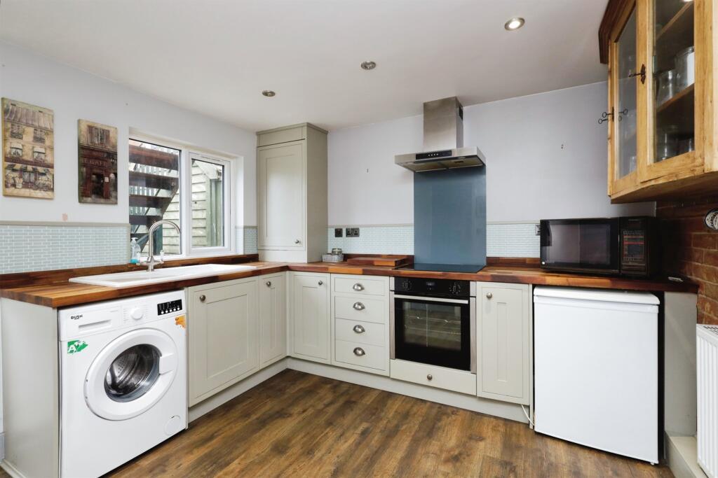 Additional property image - North Street, Lower Horsebridge, Hailsham
