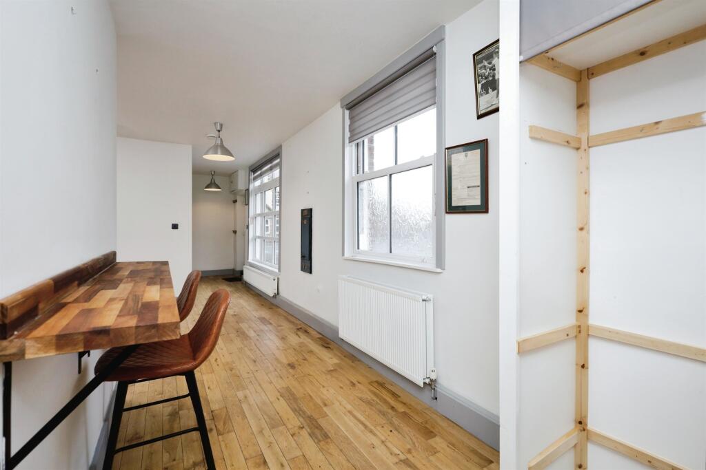 Additional property image - North Street, Lower Horsebridge, Hailsham
