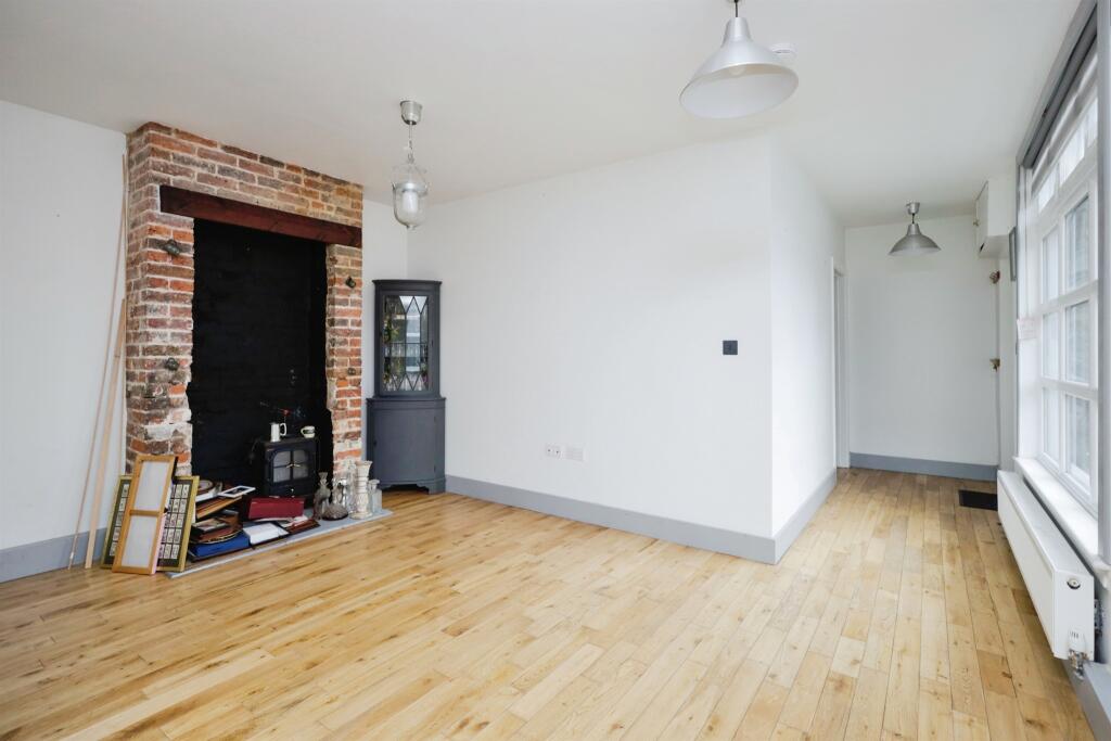 Additional property image - North Street, Lower Horsebridge, Hailsham