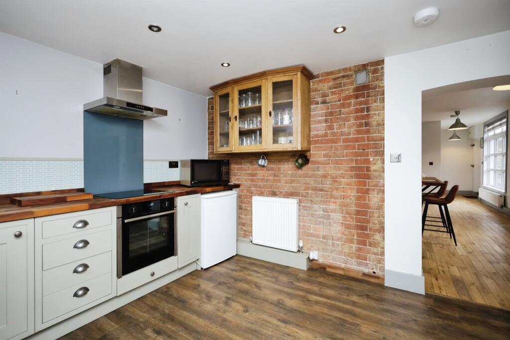 Additional property image - North Street, Lower Horsebridge, Hailsham