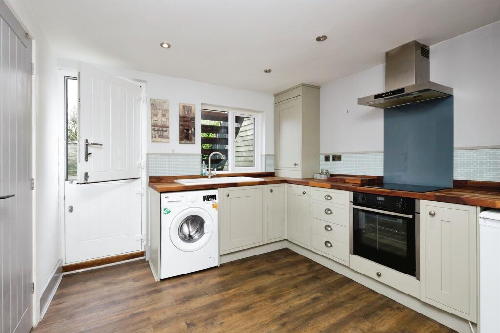 Additional property image - North Street, Lower Horsebridge, Hailsham