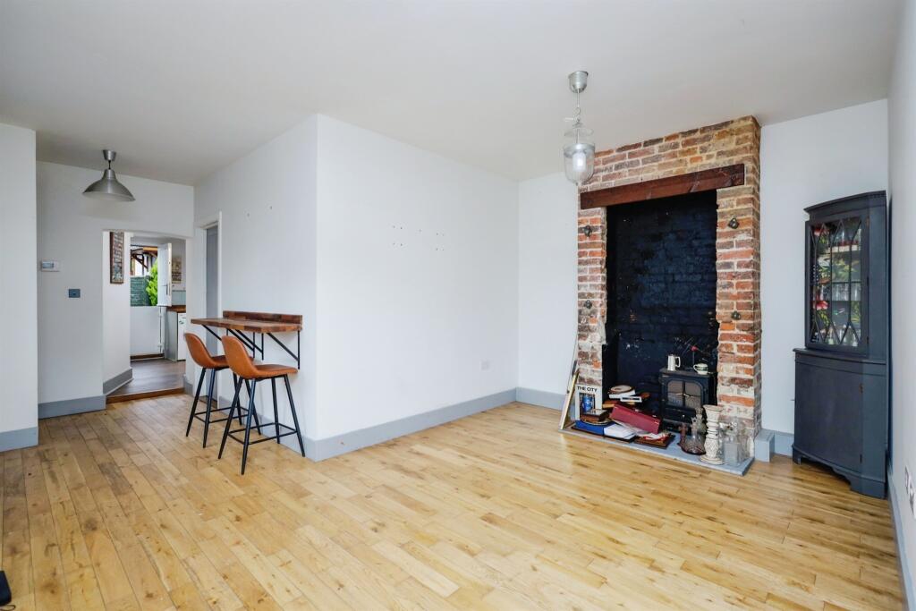 Additional property image - North Street, Lower Horsebridge, Hailsham