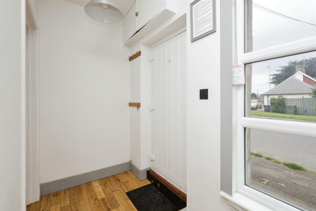 Additional property image - North Street, Lower Horsebridge, Hailsham