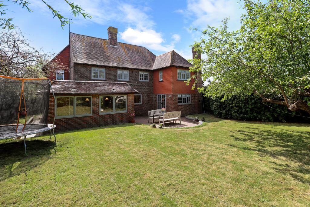 Additional property image - London Road, Hailsham