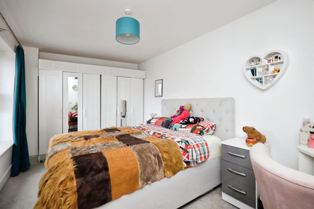 Additional property image - Sail Street, HAILSHAM