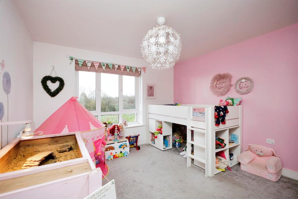 Additional property image - Sail Street, HAILSHAM