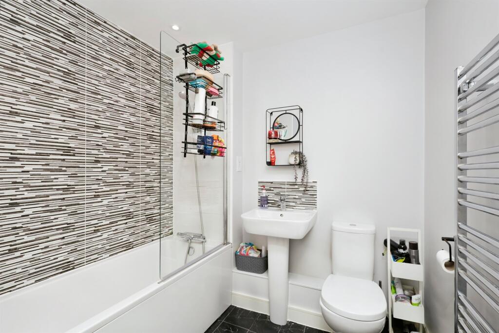 Additional property image - Sail Street, HAILSHAM