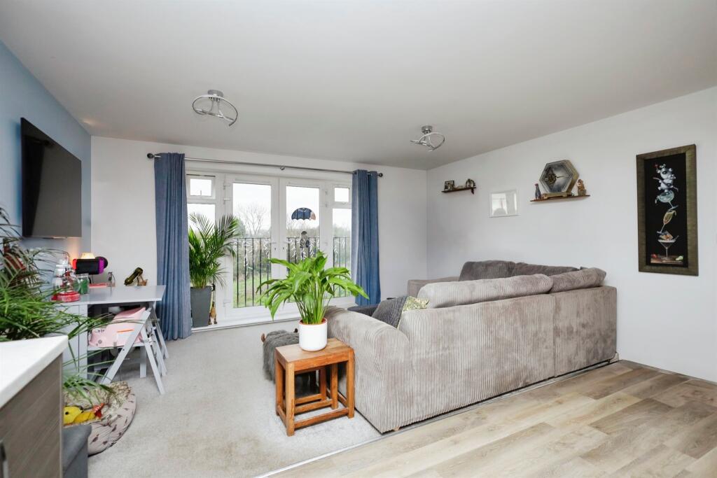 Additional property image - Sail Street, HAILSHAM