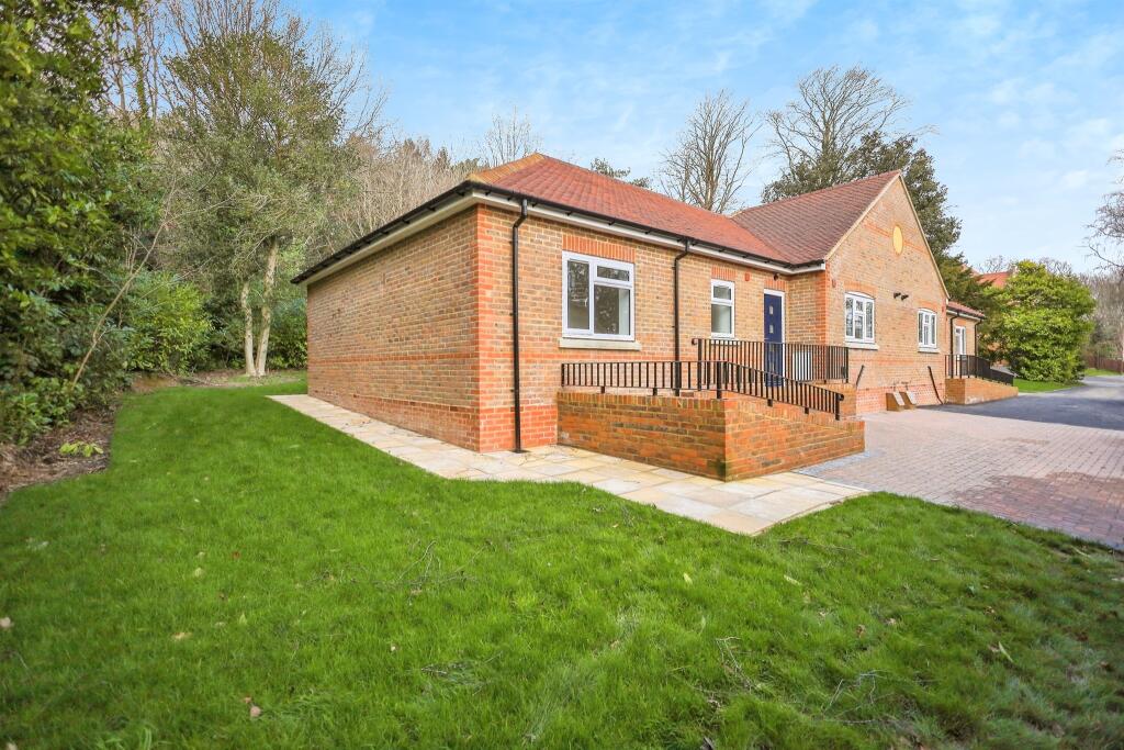 Main image of property: The Drive, Hellingly, Hailsham
