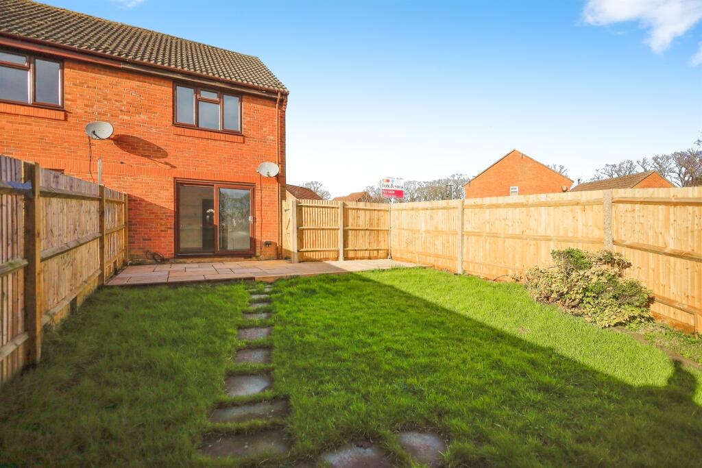 Additional property image - Turnberry Drive, Hailsham