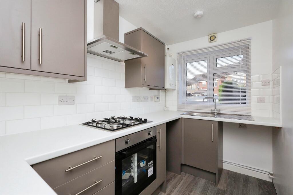 Additional property image - Turnberry Drive, Hailsham