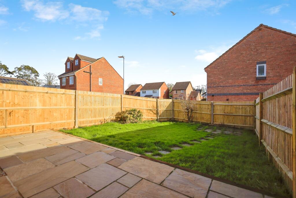 Additional property image - Turnberry Drive, Hailsham