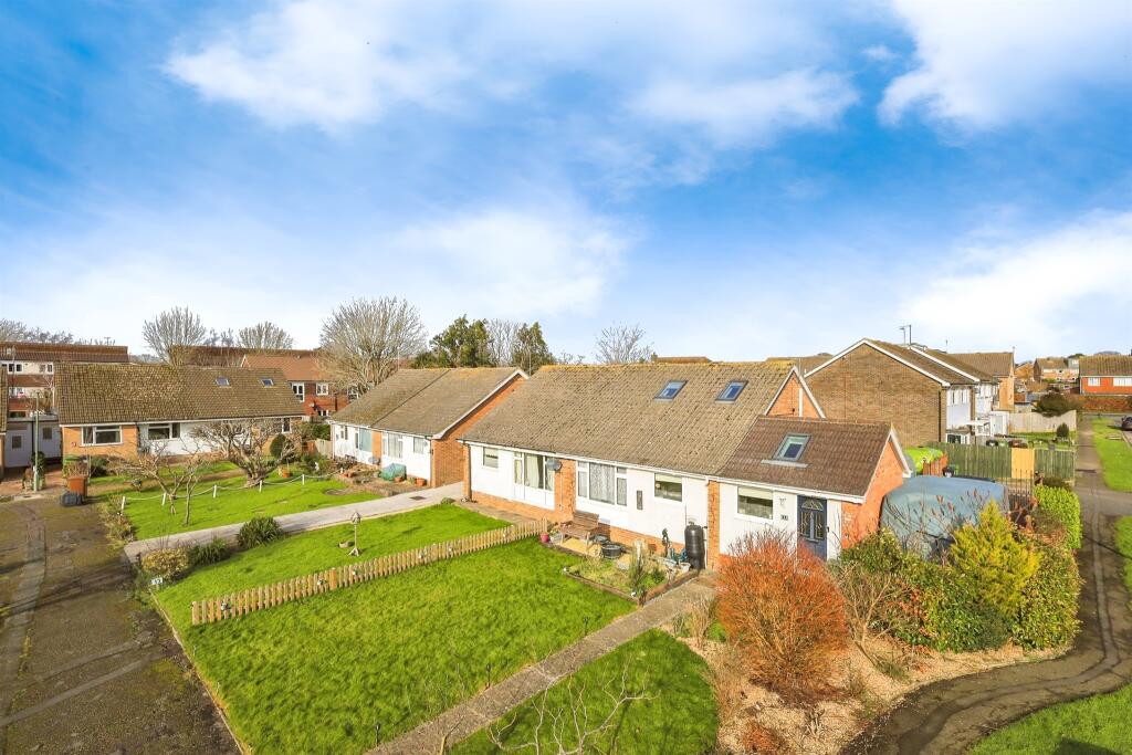 Main image of property: Bramble Drive, Hailsham