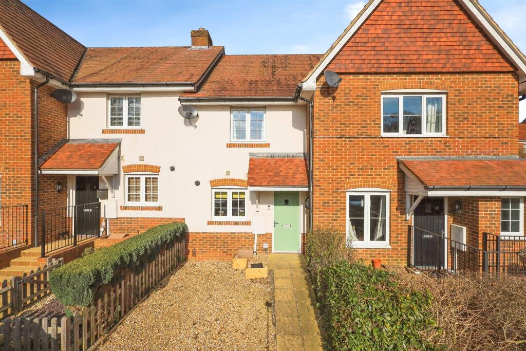 Main image of property: Goldring Avenue, Hellingly, Hailsham