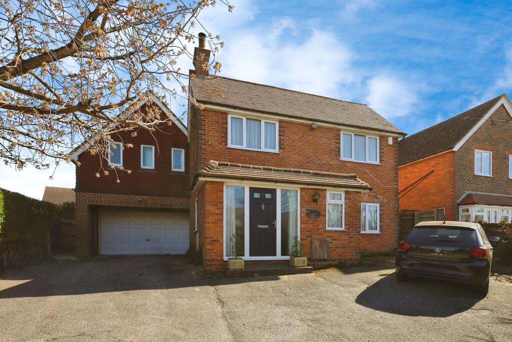 Main image of property: Amberstone, Hailsham