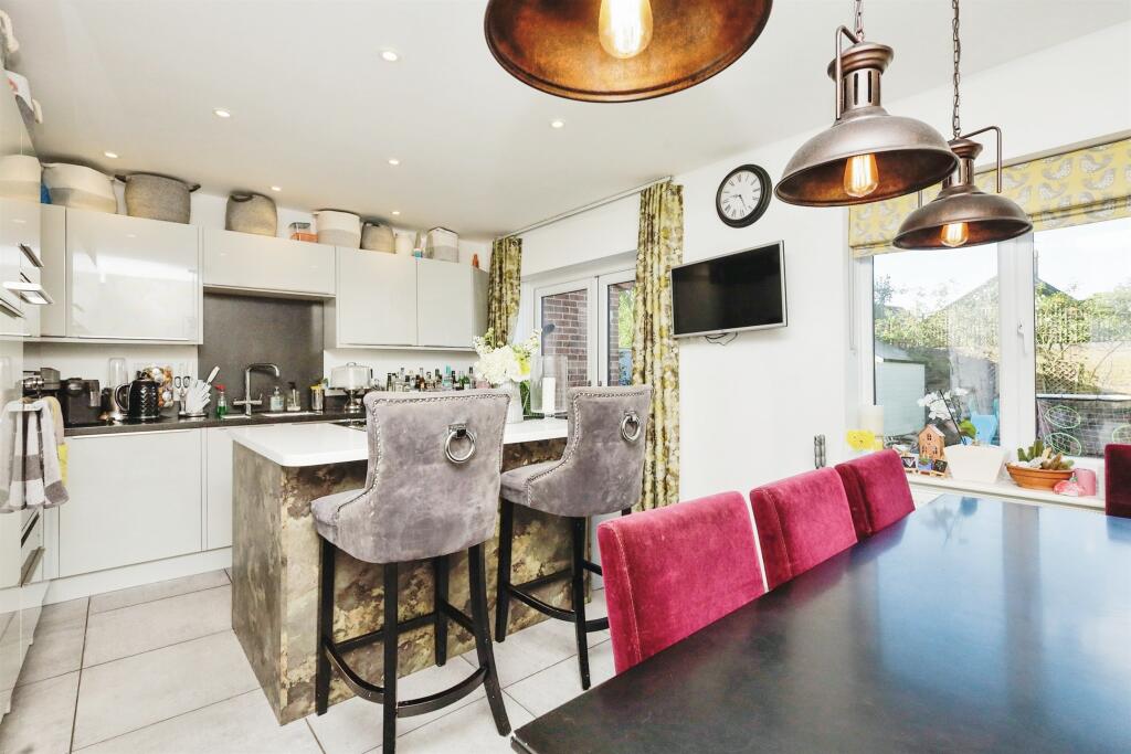 Main image of property: The Stiles, Hailsham