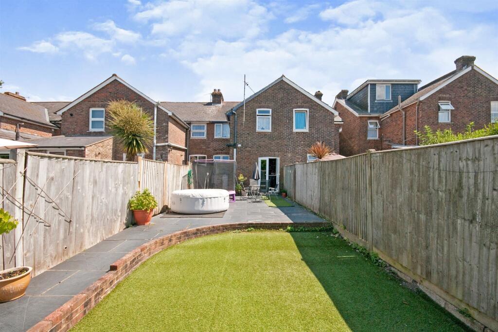 Main image of property: London Road, Hailsham