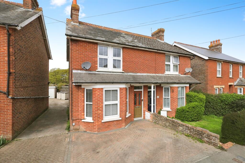 Main image of property: Battle Road, Hailsham