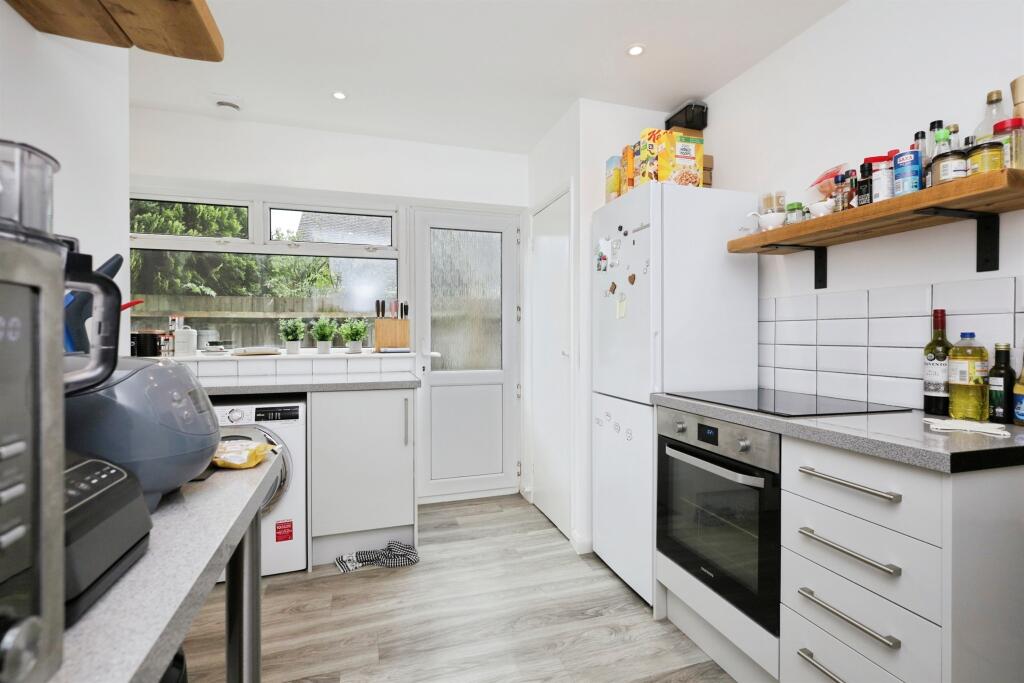 Main image of property: Derwent Close, Hailsham