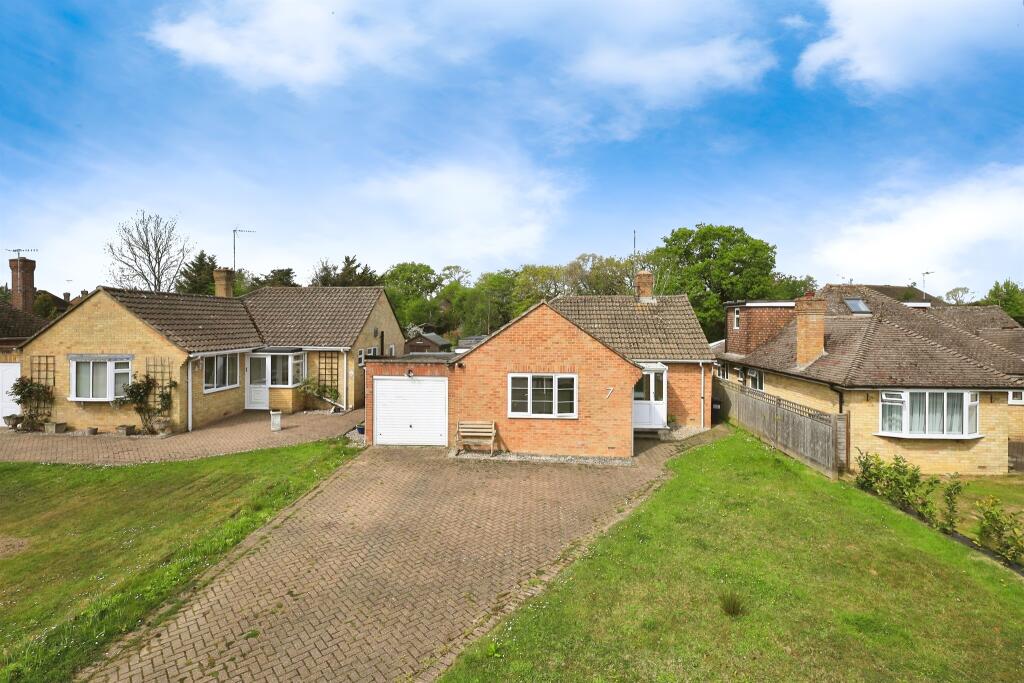 Main image of property: Hawthylands Drive, Hailsham