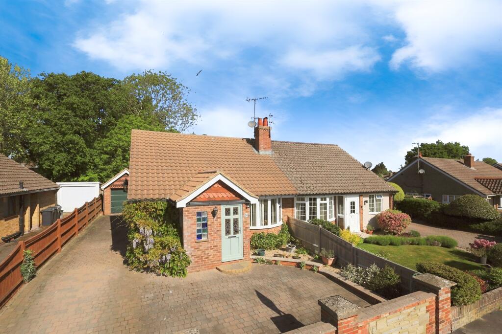 Main image of property: Sandbanks Way, HAILSHAM
