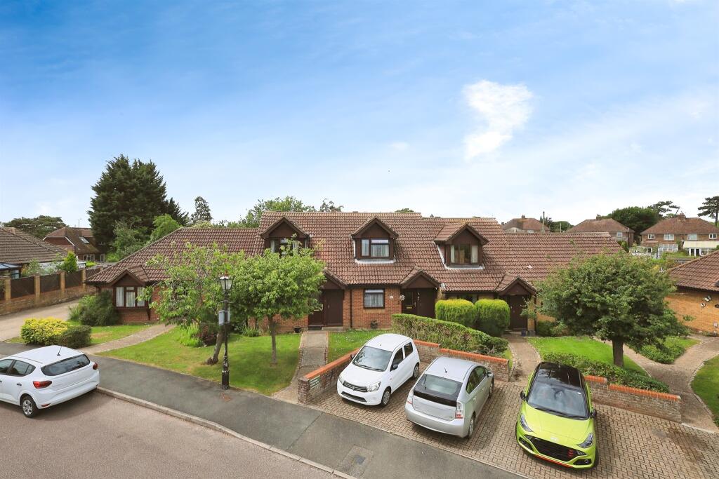 Main image of property: The Cedars, Hailsham