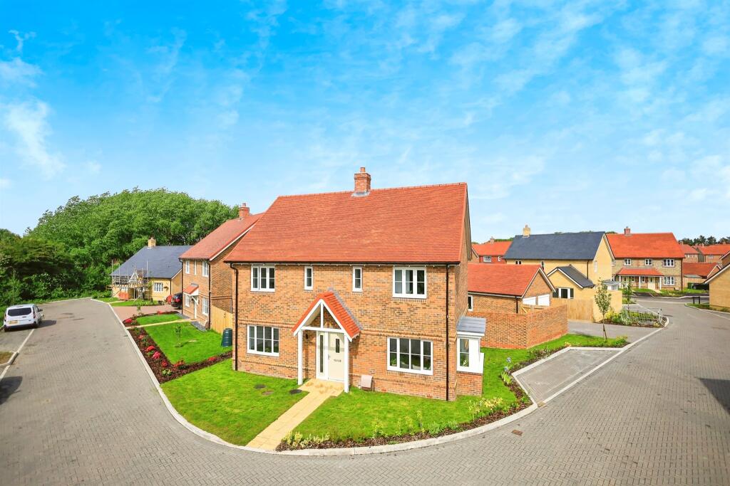 Main image of property: Maple Grove, Hailsham