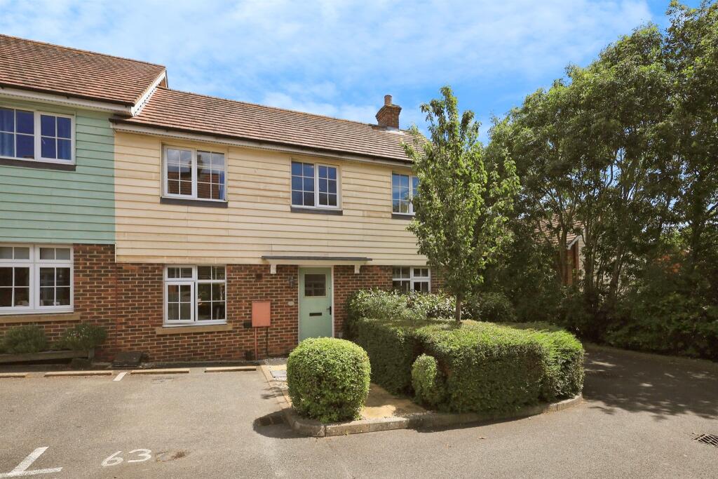 Main image of property: Senlac Road, Hailsham