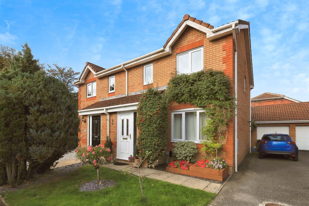 Main image of property: St. Mellion Close, Hailsham