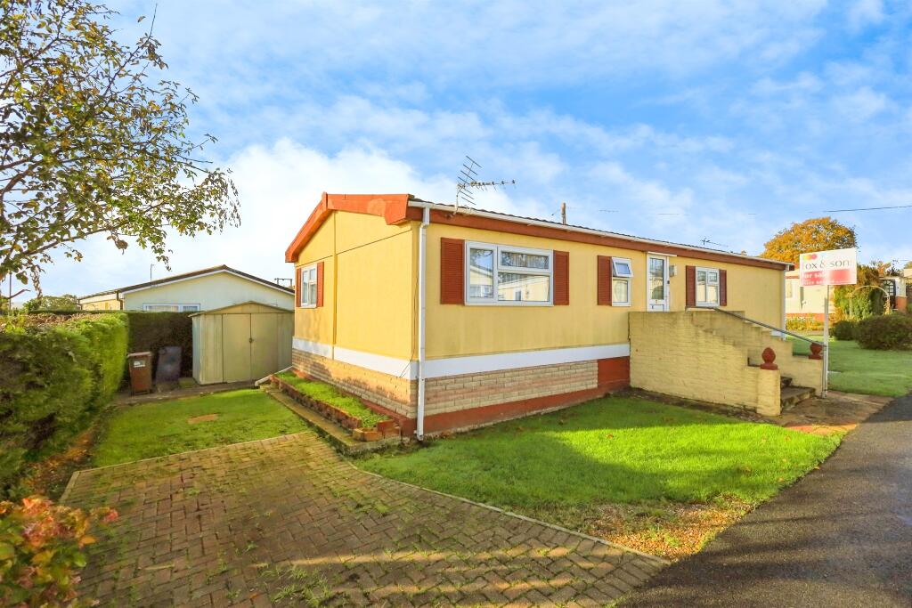 Main image of property: Mill Road, Hailsham