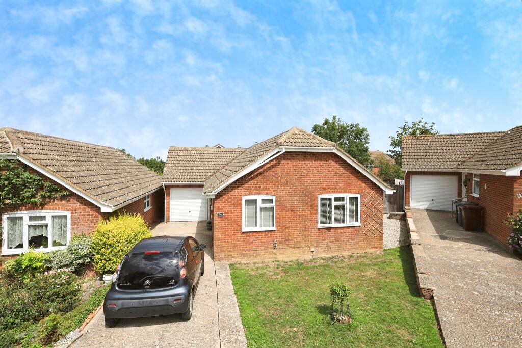 Main image of property: Howlett Drive, Hailsham