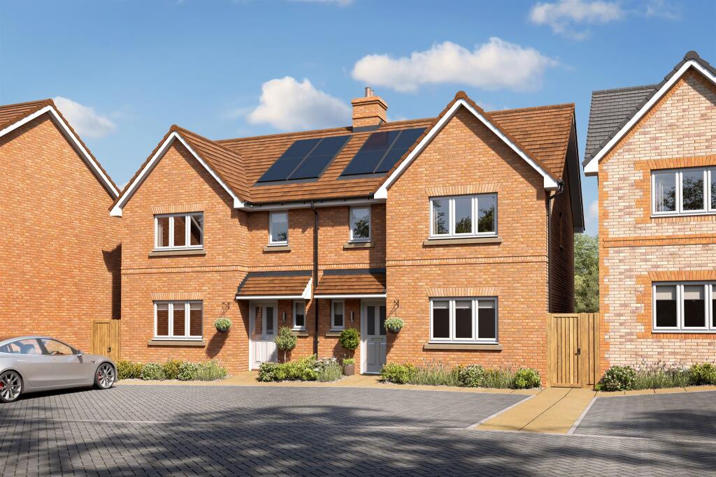 Main image of property: Meadow Views, Hailsham