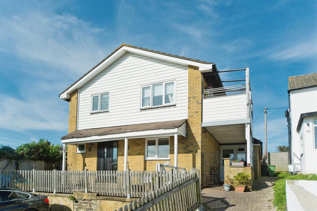 Main image of property: Rye Road, Hastings