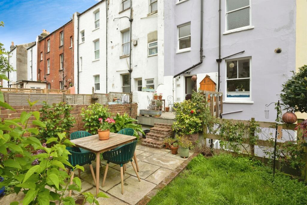 4 bedroom for sale in Southwater Road, St. LeonardsOnSea, TN37