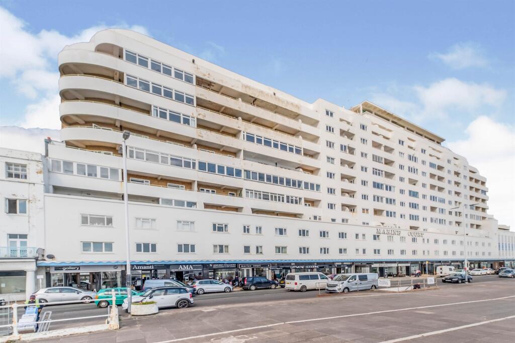Main image of property: Marine Court, St. Leonards-On-Sea