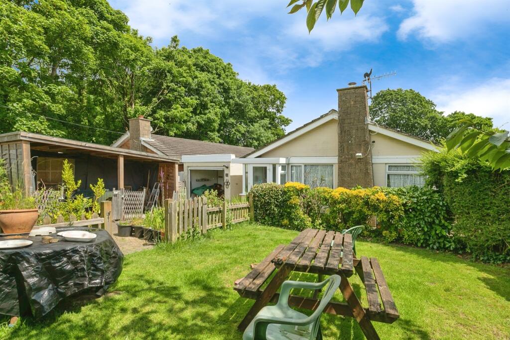 Main image of property: Oaklea Close, St. Leonards-On-Sea
