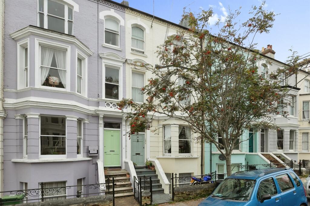Main image of property: Southwater Road, St. Leonards-On-Sea
