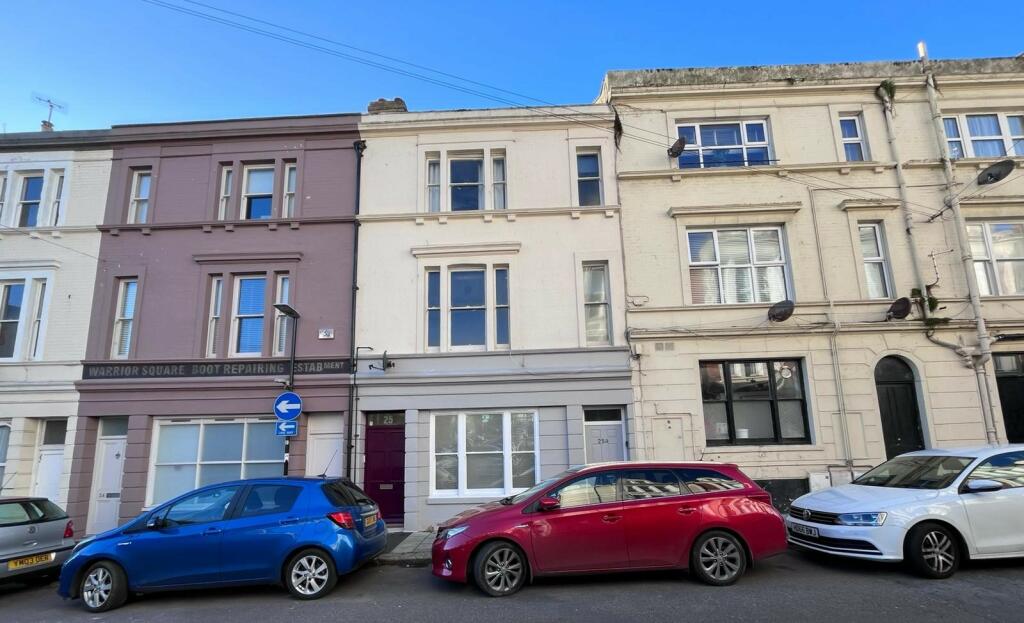 Main image of property: Western Road, St. Leonards-On-Sea