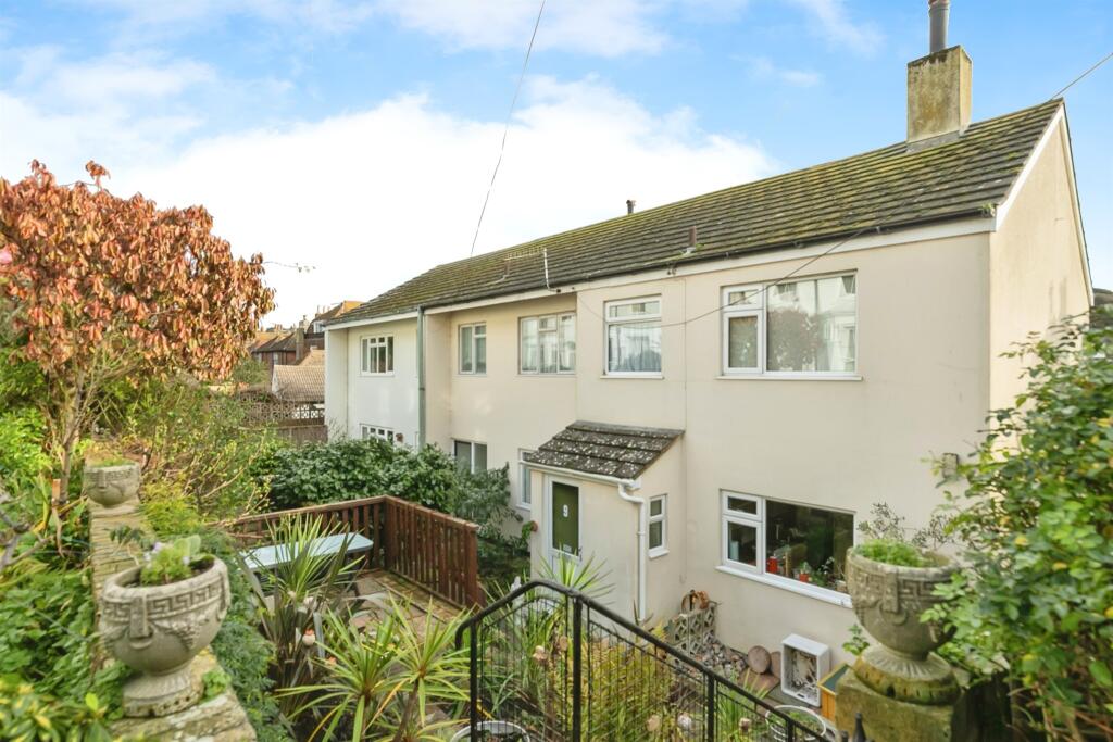 Main image of property: Croft Terrace, Hastings